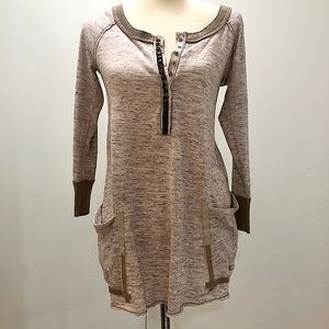 Free People/We the Free Tunic Dress